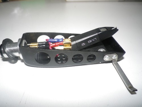 Cellule ortofon lmb et - cellule,