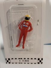 Ayrton Senna Mclaren MP4/8