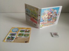 Paper Mario Sticker Star