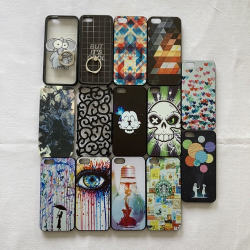 Coque case cover - case, tpu