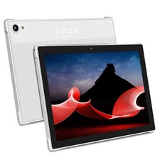Tablette 10 Pouces Android 11 Tablette Tactile 2 Go RAM+32 Go ROM 1TB TF Type...