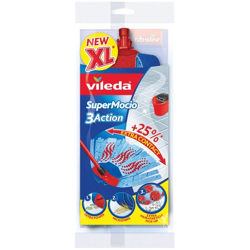 Vileda 150730 supermocio - vileda,