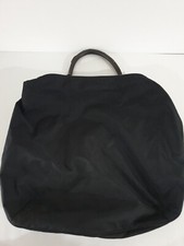 Sac porté épaule Sequoia, bon état mais les anneaux sont usés, et quelques tâche