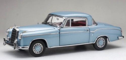 Mercedes benz 220 - 220, se