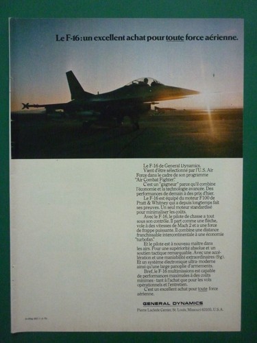 1975 pub general dynamics - general,