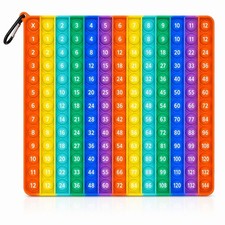 Pop It XXL Arc-en-Ciel 24cm