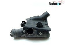 D'échappement chambre /