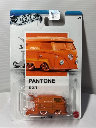 Hotwheels kool - 1/64, 🇨🇵