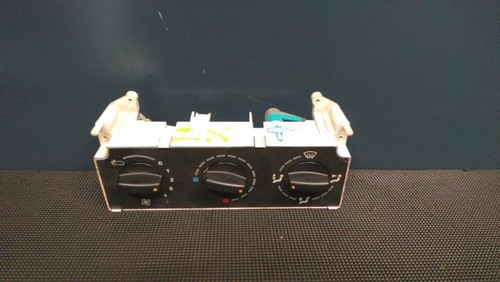 Commande chauffage citroen - chauffage,