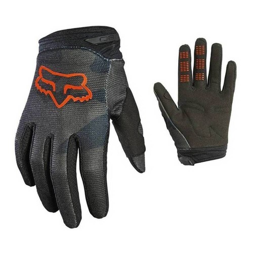 Gants motocross fox - motocross, enfant