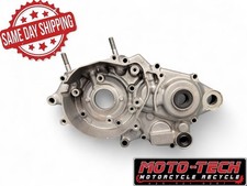 ✅ 2005 Honda CR85RB Gauche