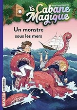 La cabane magique. Vol. 34. Un