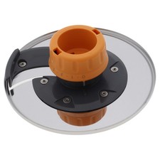 Kenwood robot culinaire disque