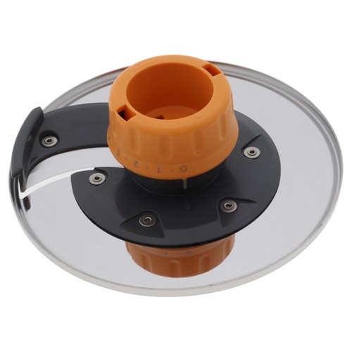 Kenwood robot culinaire - , disque
