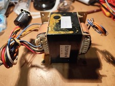 Transformateur d'alimentation pour ampli HIFI Technics SU V4