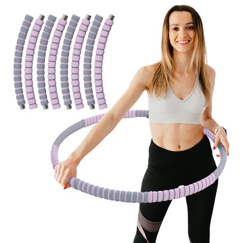 Hula hoop fitness anneau - hoop,