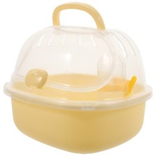  Cages de transport extérieures pour petits animaux Boîte de transport pour