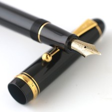 Stylo plume PILOT Custom 74 or