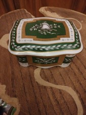 bonbonnière ancienne