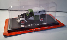 Voiture 1/43 - Ixo Altaya -