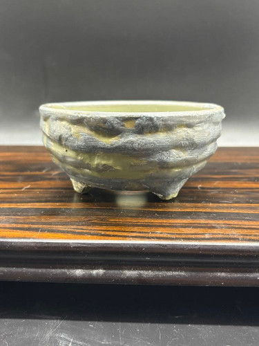 Petit pot bonsaï japonais - petit, à
