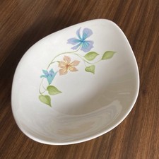 Bol de Service Vintage USA