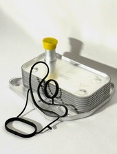 Refroidisseur huile Mercedes CLC C W203 W204 E W210 W211 Vito Viano Sprinter