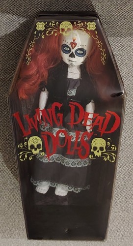 Living dead dolls - -, savannah