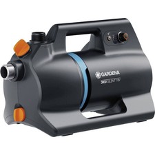 GARDENA Akku-Gartenpumpe 3000