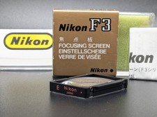 [Inutilisé] Nikon