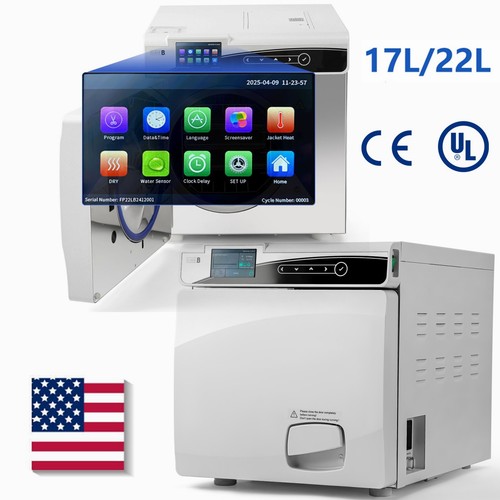 17l 22l class dental - 17l/22l,