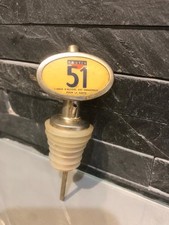Bouchon doseur ancien collection Pastis 51 vintage