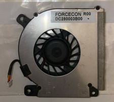 VENTILATEUR original DC280003B00 pour ACER TravelMate 2490 .