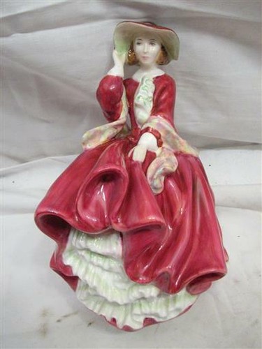Vintage royal doulton - royal,