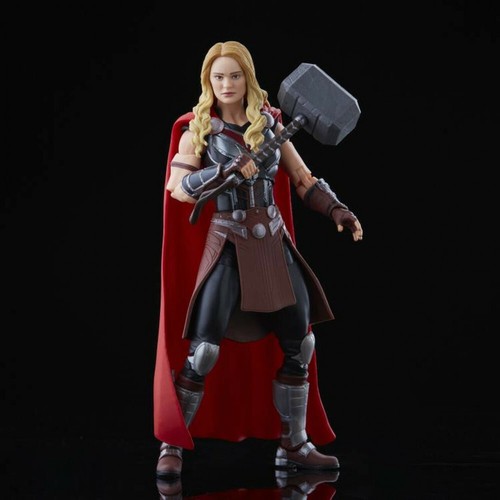 Marvel legends series mighty - -,