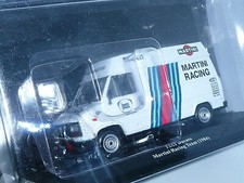 ASSISTANCE : 1/43 :  FIAT DUCATO "MARTINI RACING" 1984