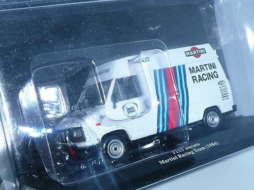 Assistance fiat - assistance, 1/43