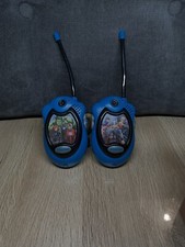Talkie Walkie Avengers Lexibook