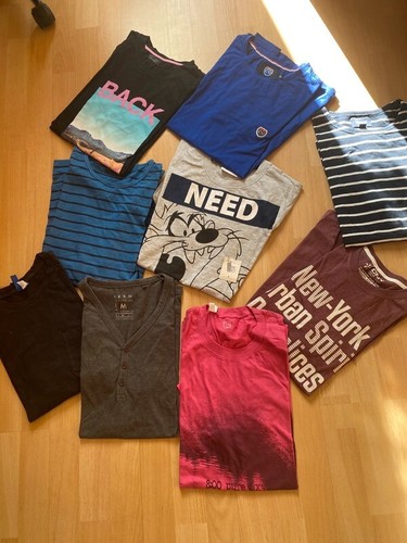 Gros lot tee shirt - gros,