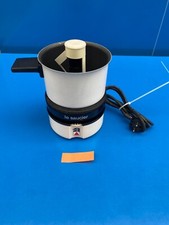 SEB LE SAUCIER  Blanche Vintage - French Saucemak - 1,000 Litres -  TESTER N°2