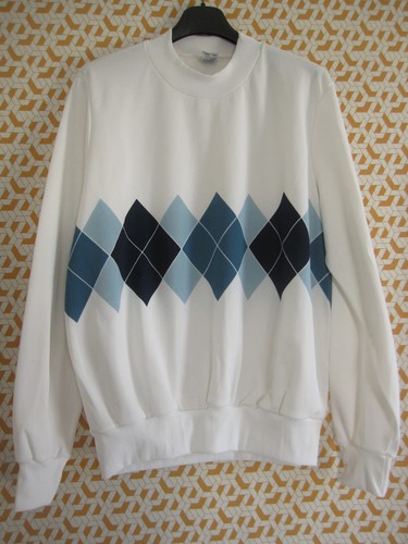 Sweat courtelle ivan lendl - ivan,