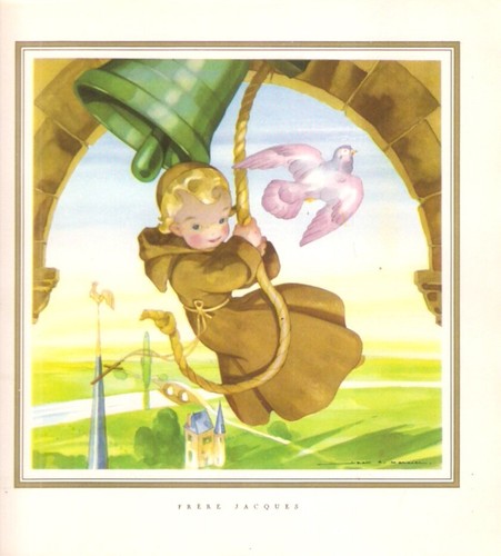 Nos vieilles chansons jean - vieilles,