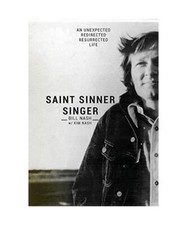 Saint Sinner Singer: An