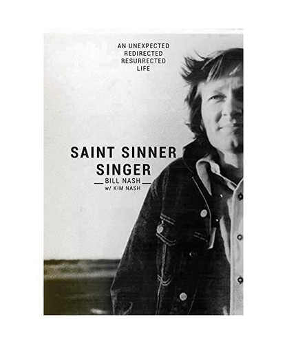 Saint sinner singer - saint,