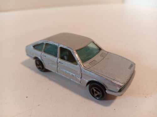 Majorette 240 simca talbot - majorette,