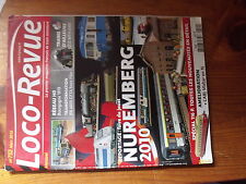 $$a6 Loco-Revue N°752 ABJ
