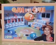 Qui est qui standard adapté