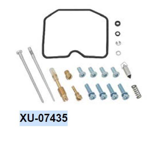 Kawasaki klx 300r 07 - kawasaki, kit