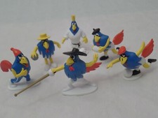 SCHLEICH GALLI  "LE COQ