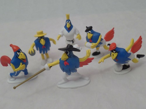 Schleich galli le coq - , "le